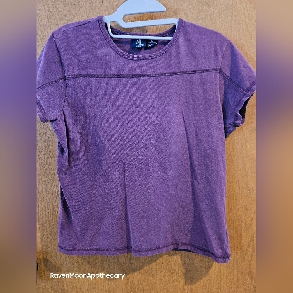 3/15$ Bundle Deal SO GSJC Girls XL Purple Shirt